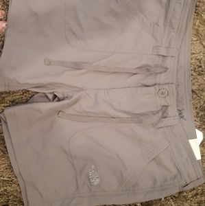 The North Face Outdoor Shorts