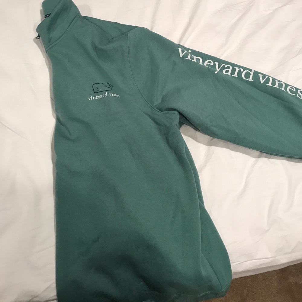 Men's Vineyard Vines 1/2 Zip up