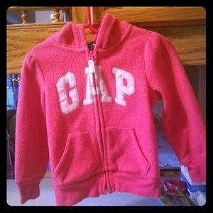 Baby Gap jacket 3t