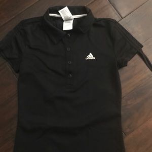 Adidas golf t-shirt