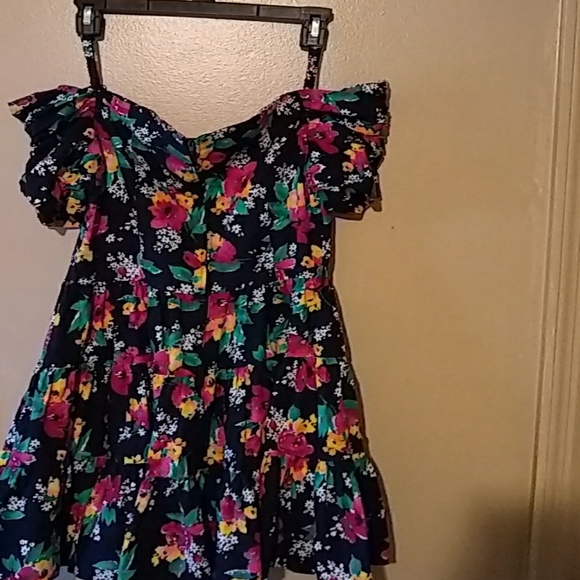 Vintage dress - Picture 2 of 3