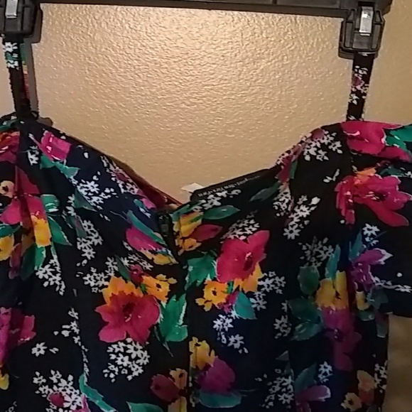 Vintage dress - Picture 3 of 3