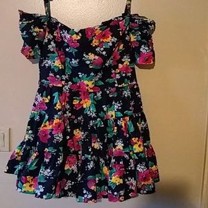 Vintage dress