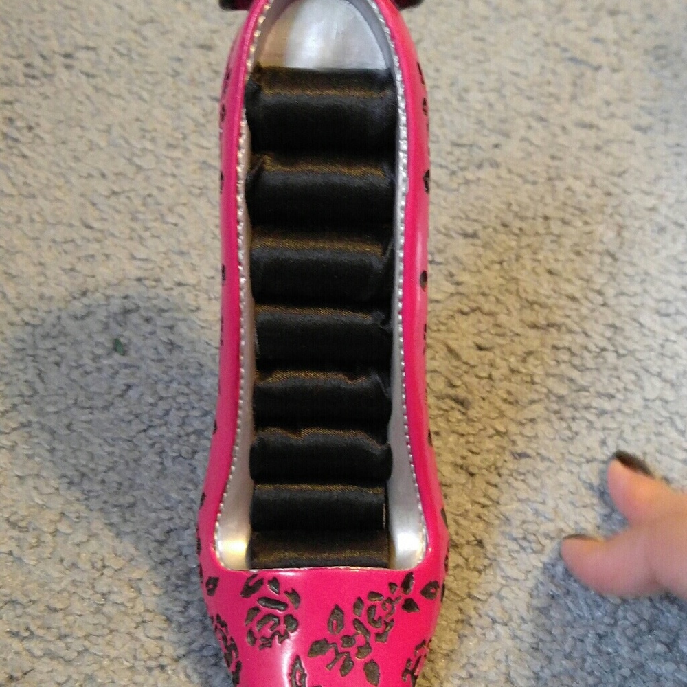 Ring Holder