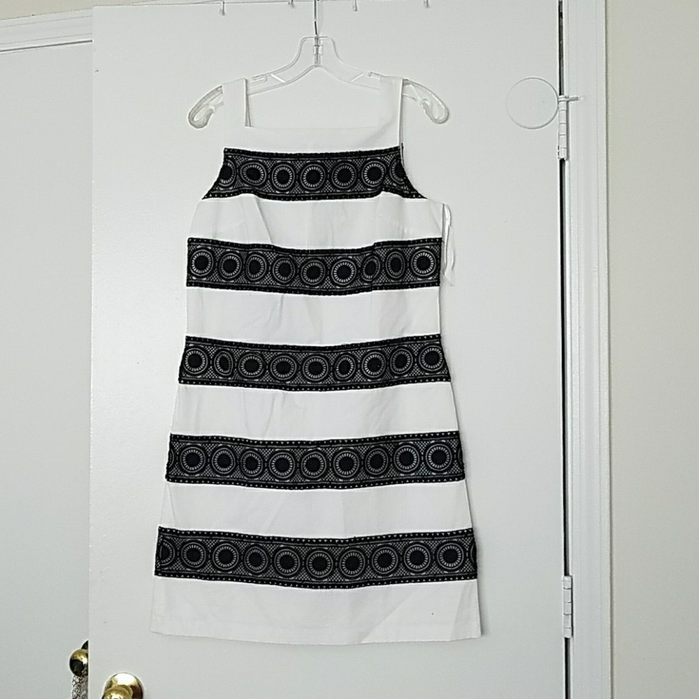 WHBM Sundress size 6