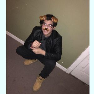 Meet your Posher, Omar