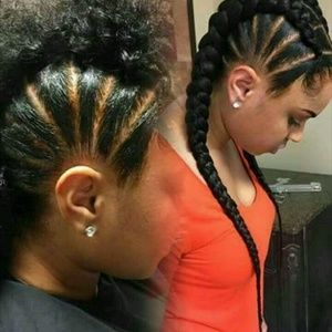 Meet your Posher, Eri