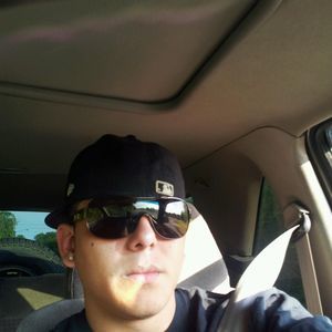 Meet your Posher, Yankee-alex