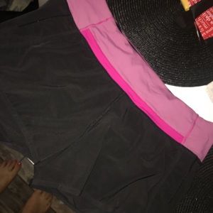 Lululemon shorts