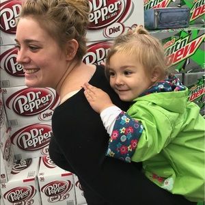 Meet your Posher, Lydia