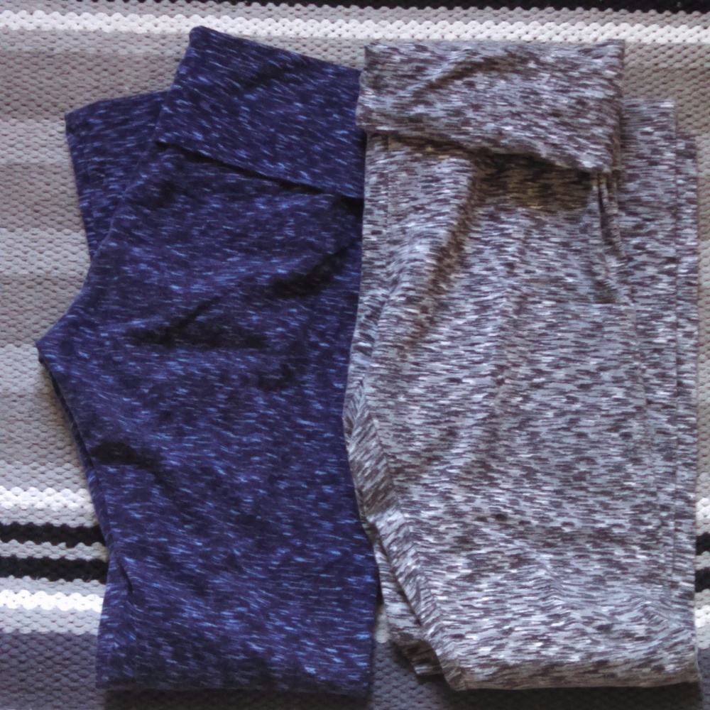 *FLASH SALE* SO Lounge Leggings Bundle