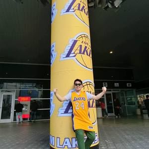 Meet your Posher, Sean