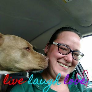 Meet your Posher, Chrissy