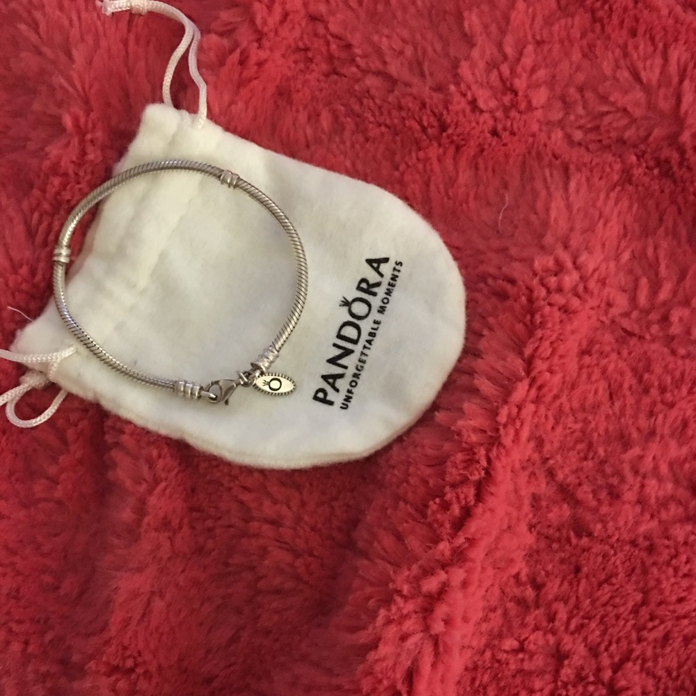 Pandora bracelet