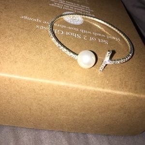 Pearl Bracelet