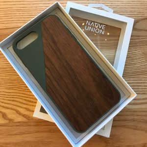 iPhone 7 Plus case