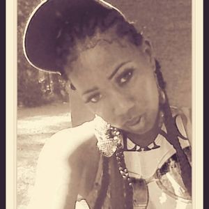 Meet your Posher, Latorya lester