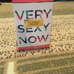 Victoria's Secret perfume