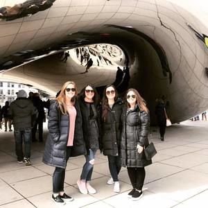 Meet your Posher, Sarah