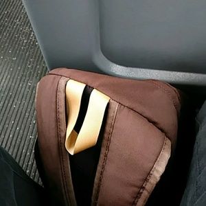 Meet your Posher, Garvin