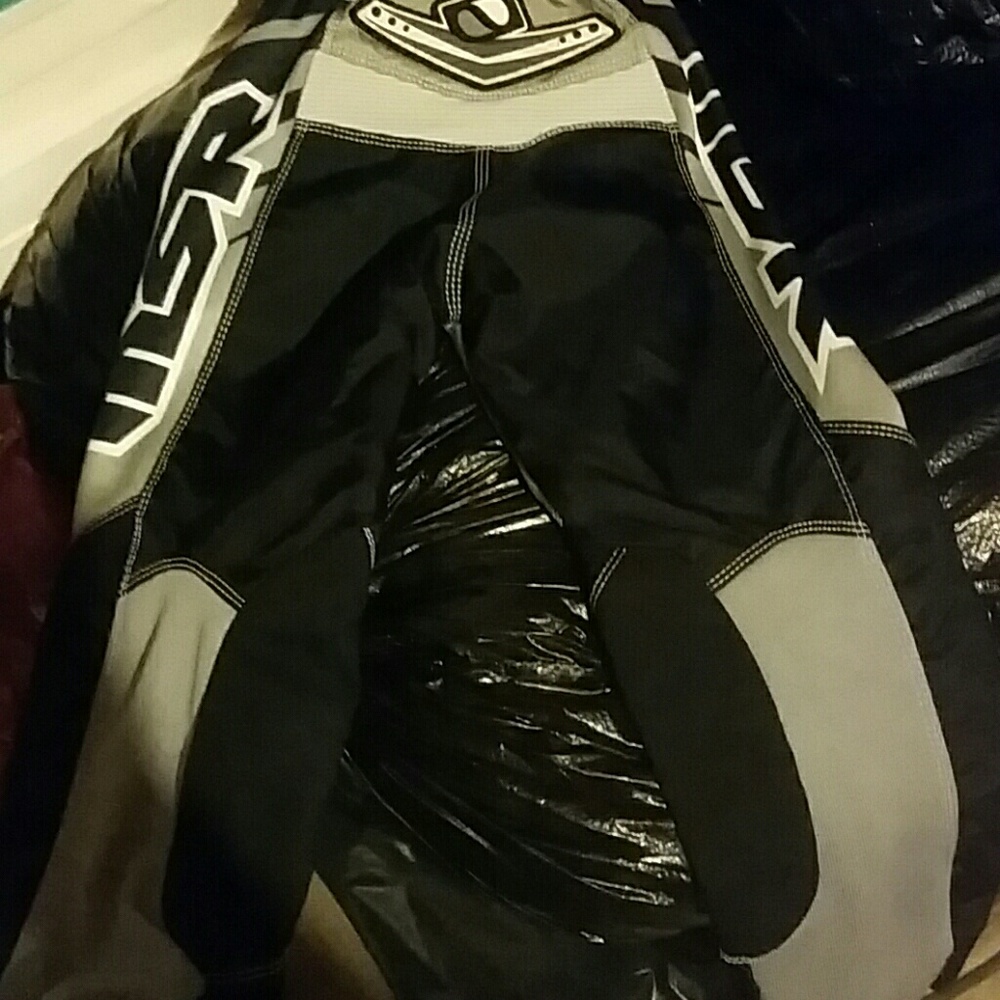 Riding pants - Picture 2 of 3