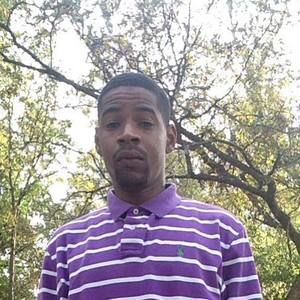 Meet your Posher, Kynard