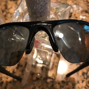 Oakley sunglasses