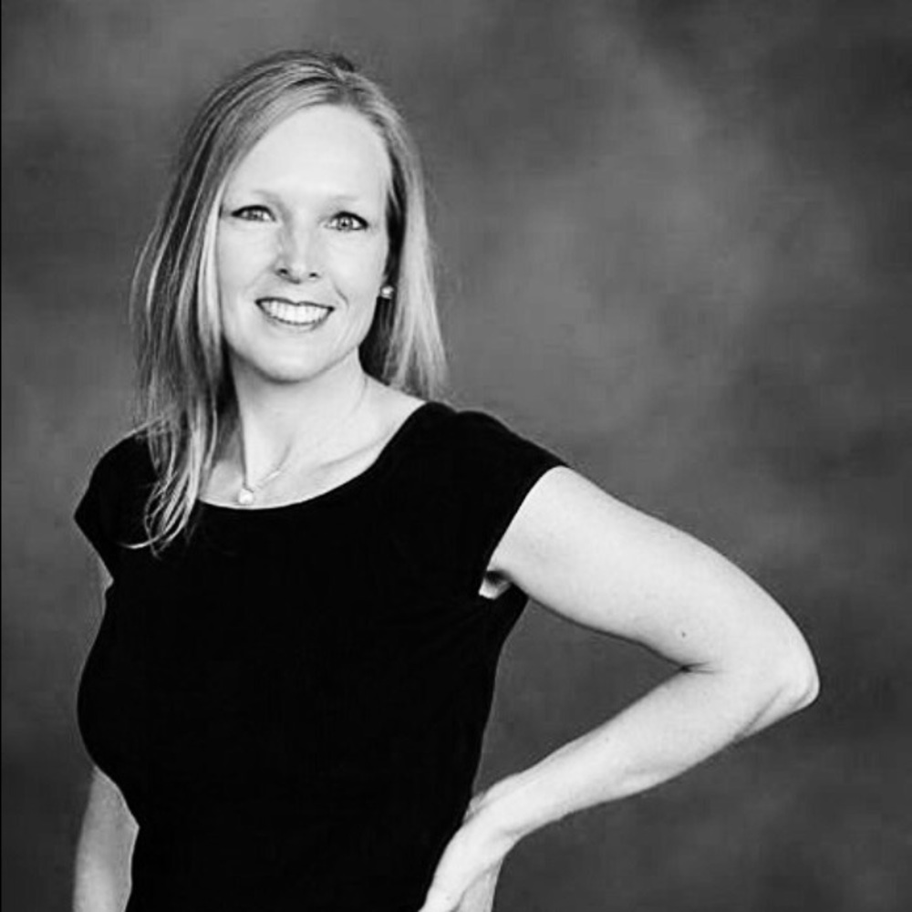 Meet your Posher, Tricia