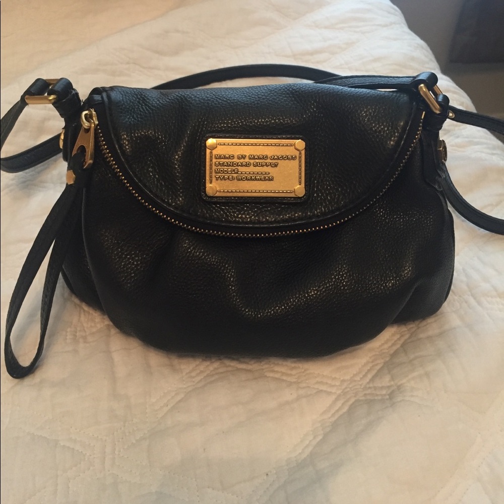 Marc Jacobs Crossbody Bag