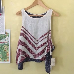 NWT Free People Top