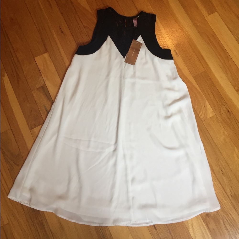 Francesca's collection dress