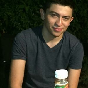 Meet your Posher, Jesse