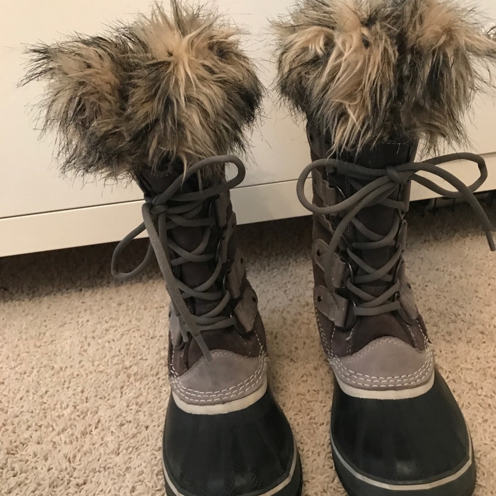 Sorel Joan of Arctic Women's Winter Boots