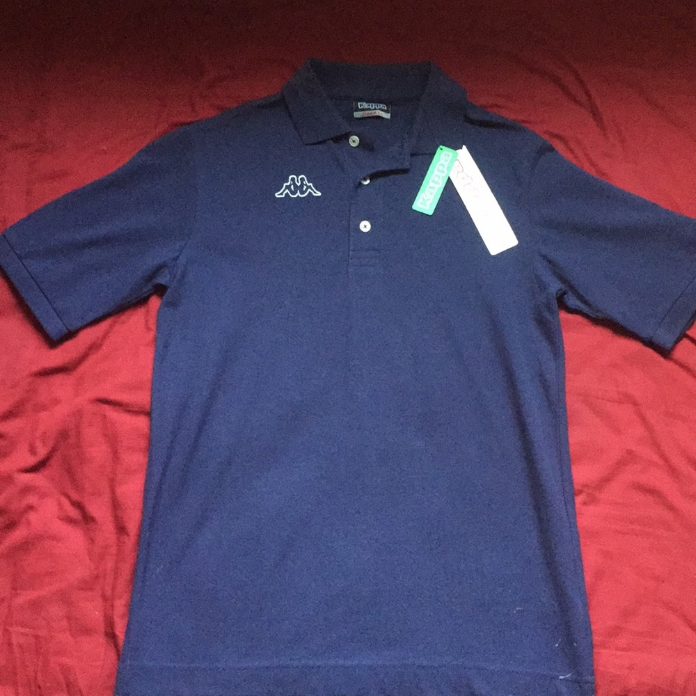 Kappa polo