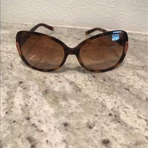 Authentic Tory Burch Sunglasses