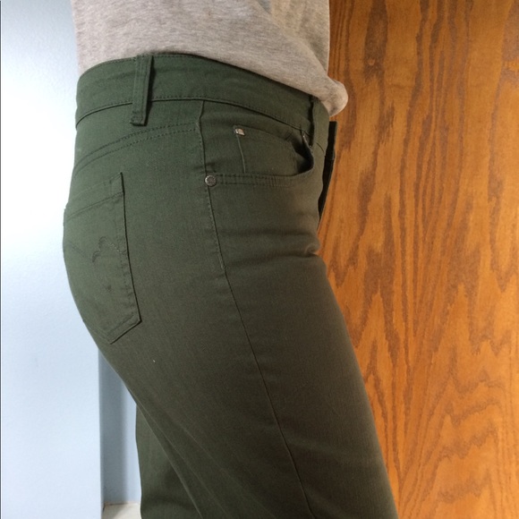 regular size bandolino jeans