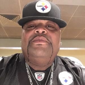 Meet your Posher, Gary