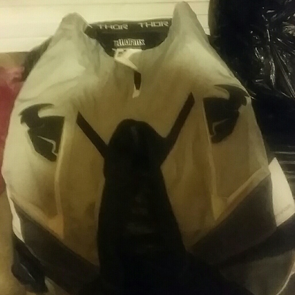 Riding pants