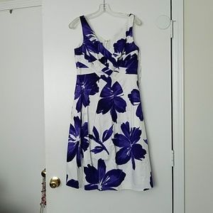 Jones New York dress size 8