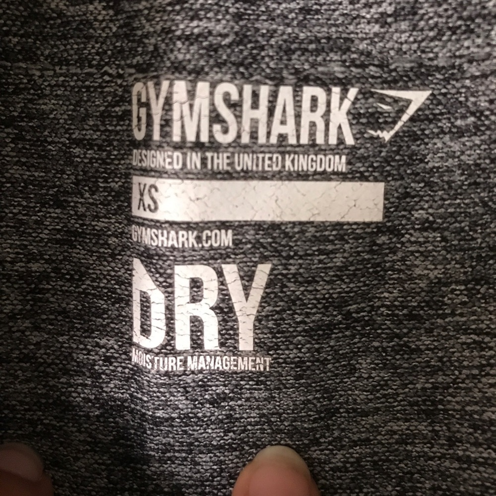 Gymshark leggings