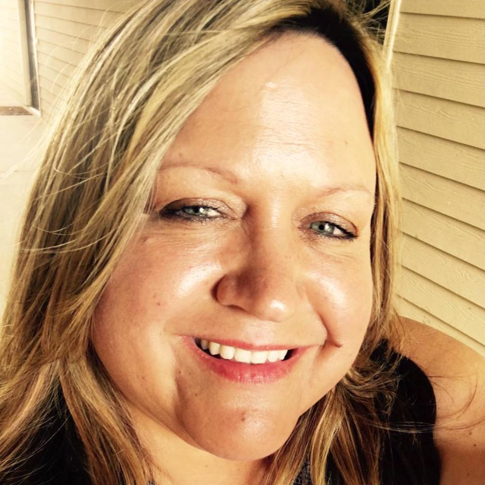 Meet your Posher, Tammie