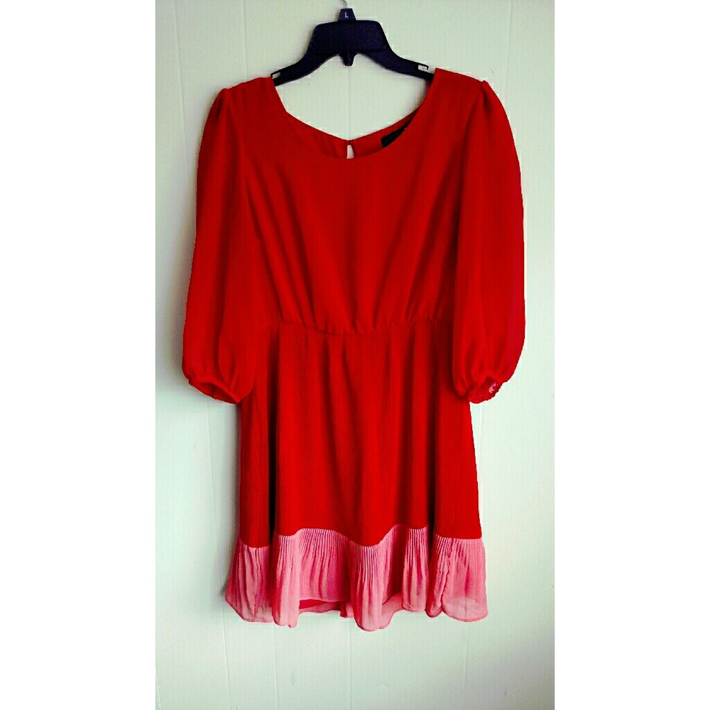 Forever 21 dress