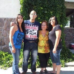 Meet your Posher, Rosita