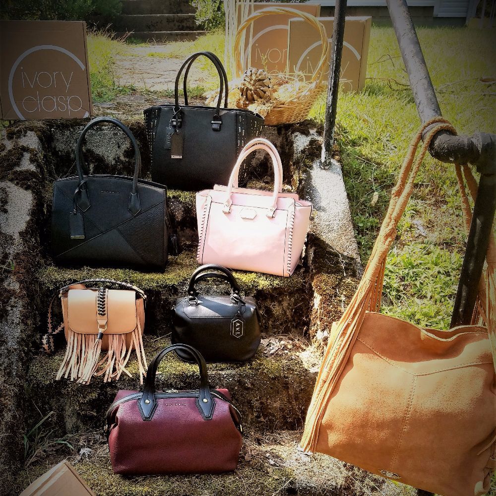 Meet your Posher, Sophie