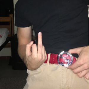 Meet your Posher, Jake