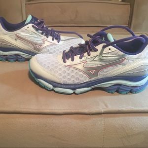 ASIC Wave inspire 12