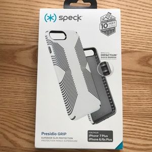 Speck iPhone 7 Plus