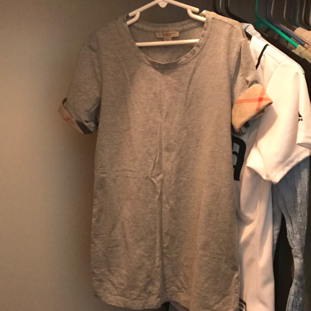 XS Burberry Brit shirt