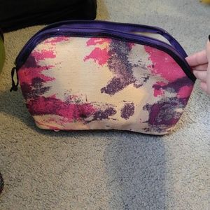 Travel bag