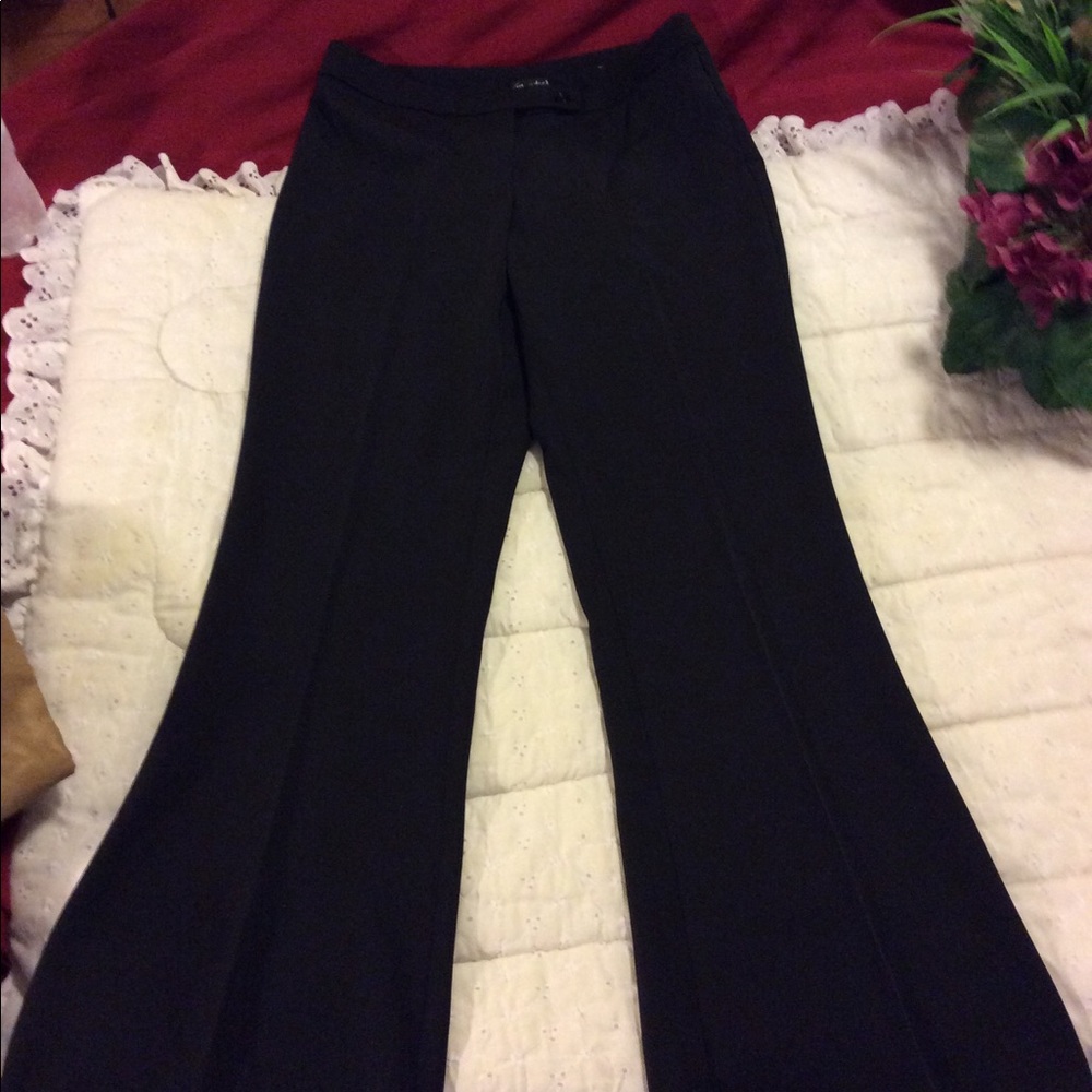 Women pants.